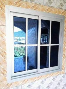 fenêtre sur mesure à Germolles-sur-Grosne